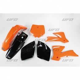 UFO KOMPLET PLASTIKÓW SX-SXF 01-02 OEM KT501E999