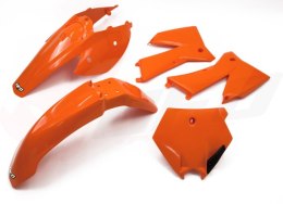 UFO KOMPLET PLASTIKÓW SX SXF 05-06 OEM KT503E999