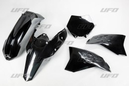 UFO KOMPLET PLASTIKÓW KTM SX/SXF 07-08 KT506E001