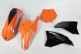 UFO KOMPLET PLASTIKÓW SX/SXF 07-08 OEM KT506E999