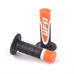 UFO MANETKI AXIOM ORANGE Z LOGO UFO