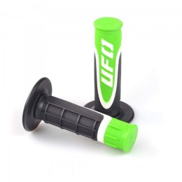 UFO MANETKI AXIOM GREEN Z LOGO UFO