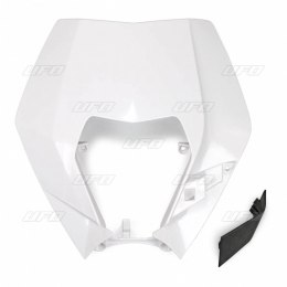 UFO OSŁONA LAMPY PRZÓD EXC/EXCF 09-13 WZÓR OEM