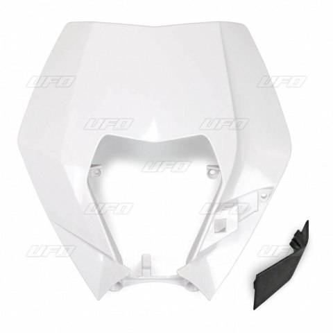 UFO OSŁONA LAMPY PRZÓD EXC/EXCF 09-13 WZÓR OEM