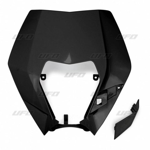 UFO OSŁONA LAMPY PRZÓD EXC/EXCF 09-13 WZÓR OEM