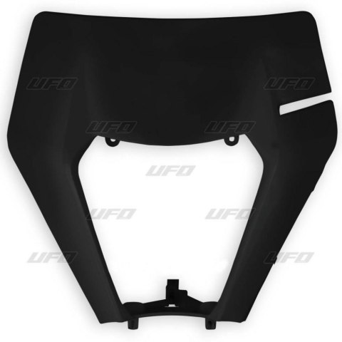 UFO OSŁONA LAMPY PRZÓD EXC/EXCF 17-19 WZÓR OEM