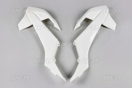 UFO OSŁONY CHŁODNICY KTM SX 65 16-18