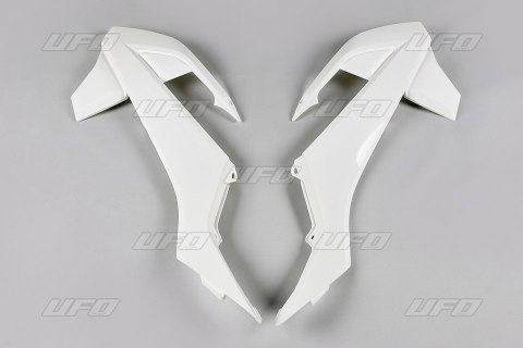 UFO OSŁONY CHŁODNICY KTM SX 65 16-18