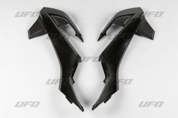UFO OSŁONY CHŁODNICY KTM SX 65 16-18