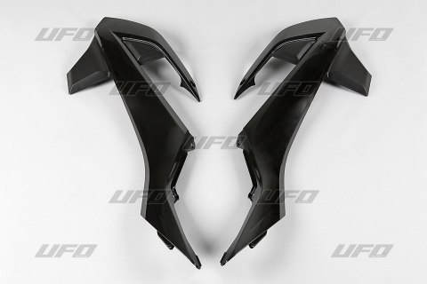 UFO OSŁONY CHŁODNICY KTM SX 65 16-18