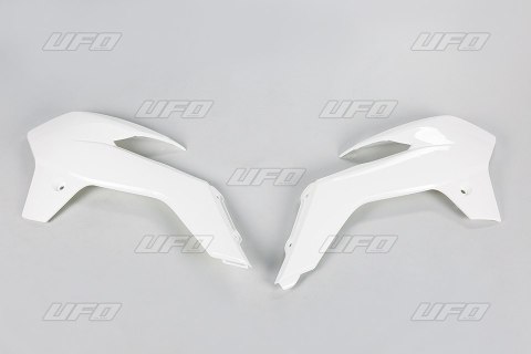 UFO OSŁONY CHŁODNICY KTM SX 85 13-17