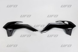 UFO OSŁONY CHŁODNICY KTM SX 85 13-17