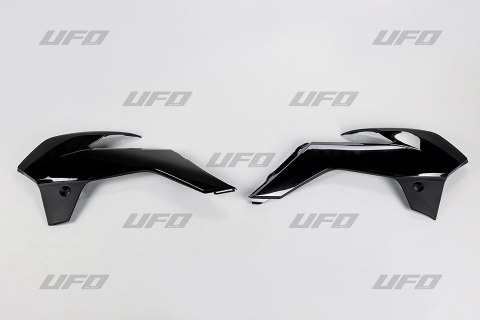 UFO OSŁONY CHŁODNICY KTM SX 85 13-17