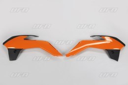 UFO OSŁONY CHŁODNICY KTM SX 85 13-17 OEM