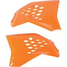 UFO OSŁONY CHŁODNICY KTM SX 85 13-17