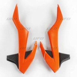 UFO OSŁONY CHŁODNICY KTM SX 85 18 OEM ORANGE/BLACK