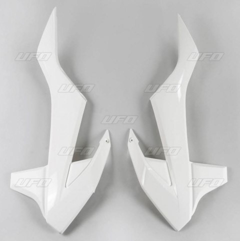 UFO OSŁONY CHŁODNICY KTM SX 85 18