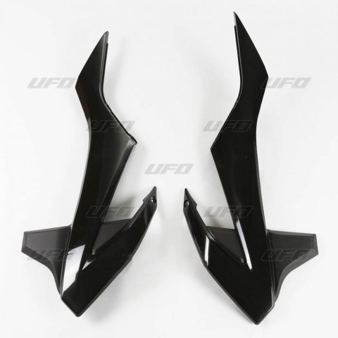 UFO OSŁONY CHŁODNICY KTM SX 85 18