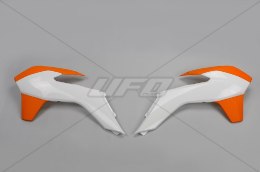 UFO OSŁONY CHŁODNICY SX/SXF 13-15, EXC 14-16 /