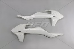 UFO OSŁONY CHŁODNICY KTM SX/SXF 16,