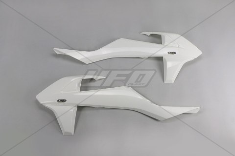 UFO OSŁONY CHŁODNICY KTM SX/SXF 16,