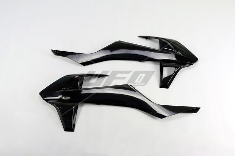 UFO OSŁONY CHŁODNICY SX/SXF 16-18 EXC/EXCF 17-18 K