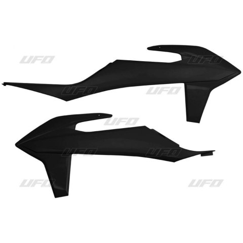 UFO OSŁONY CHŁODNICY KTM SX/SXF 19-20