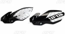UFO OSŁONY RĄK FLAME KTM SX 125 16 BLACK