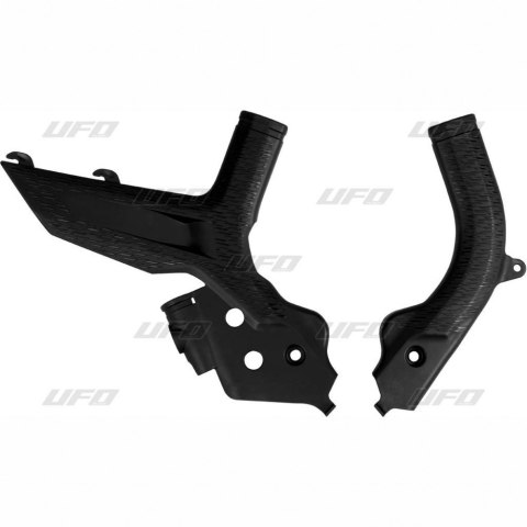 UFO OSŁONY RAMY KTM SXF 19-21