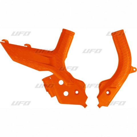 UFO OSŁONY RAMY KTM SXF 19-21