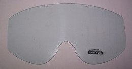 UFO SZYBKA DO GOGLI LE02142 -