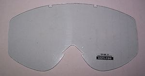 UFO SZYBKA DO GOGLI LE02142 -