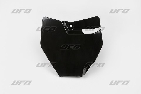 UFO TABLICA NA NUMER STARTOWY KTM SX 65 16-18