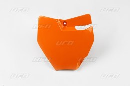 UFO TABLICA NA NUMER STARTOWY SX 65 16-18
