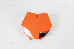 UFO TABLICA NA NUMER STARTOWY SX 85 13-17,