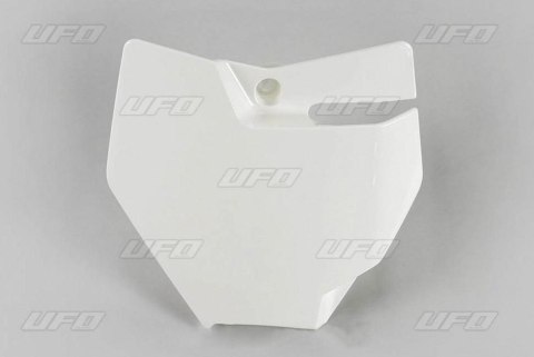 UFO TABLICA NA NUMER STARTOWY KTM SX 85 18