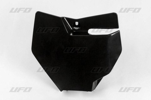 UFO TABLICA NA NUMER STARTOWY KTM SX 85 18