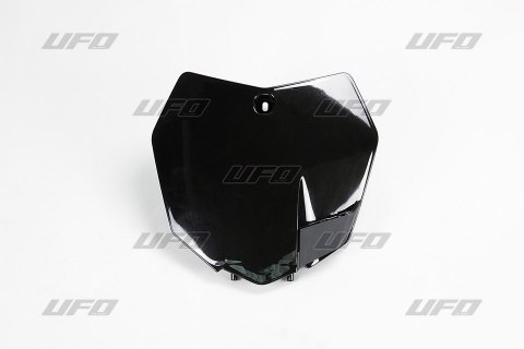 UFO TABLICA NA NUMER STARTOWY KTM SX/SXF 13-15, SX