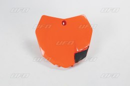 UFO TABLICA NA NUMER STARTOWY KTM SX/SXF 13-15