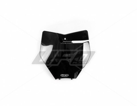 UFO TABLICA NA NUMER STARTOWY KTM SX/SXF 16-18
