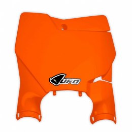 UFO TABLICA NA NUMER STARTOWY KTM SX/SXF 16-19 Z WYJĄTKIEM SX 250 16 ORANGE