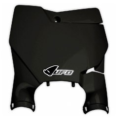 UFO TABLICA NA NUMER STARTOWY KTM SX/SXF 16-18