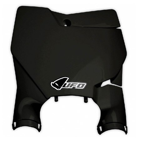 UFO TABLICA NA NUMER STARTOWY KTM SX/SXF 16-18