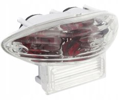 AMEX LAMPA TYŁ SUZUKI GSXR1300 98-03