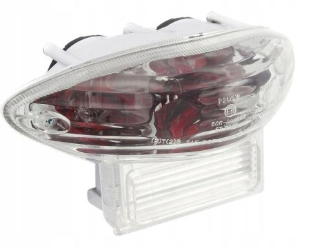 AMEX LAMPA TYŁ SUZUKI GSXR1300 98-03