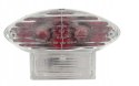 AMEX LAMPA TYŁ SUZUKI GSXR1300 98-03