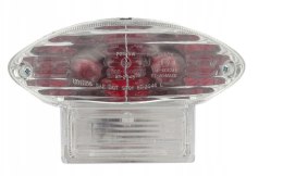 AMEX LAMPA TYŁ SUZUKI GSXR1300 98-03