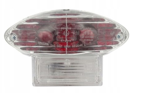 AMEX LAMPA TYŁ SUZUKI GSXR1300 98-03 AMEX LAMPA TYŁ SUZUKI GSXR1300 98-03