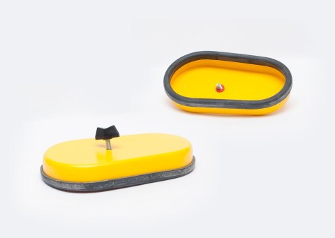 MULTI AIR POKRYWA FILTRA POWIETRZA SUZUKI DR 350 C