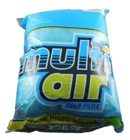 MULTI AIR WEŁNA WATA DO WYDECHU 500G 600°C IT9